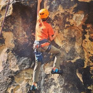 Meet your Posher, Kyle